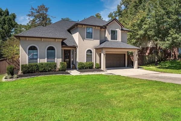 $3,000 | 3517 Oak Landing, Conroe, TX 77304