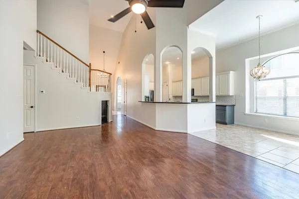 $3,000 | 3517 Oak Landing, Conroe, TX 77304
