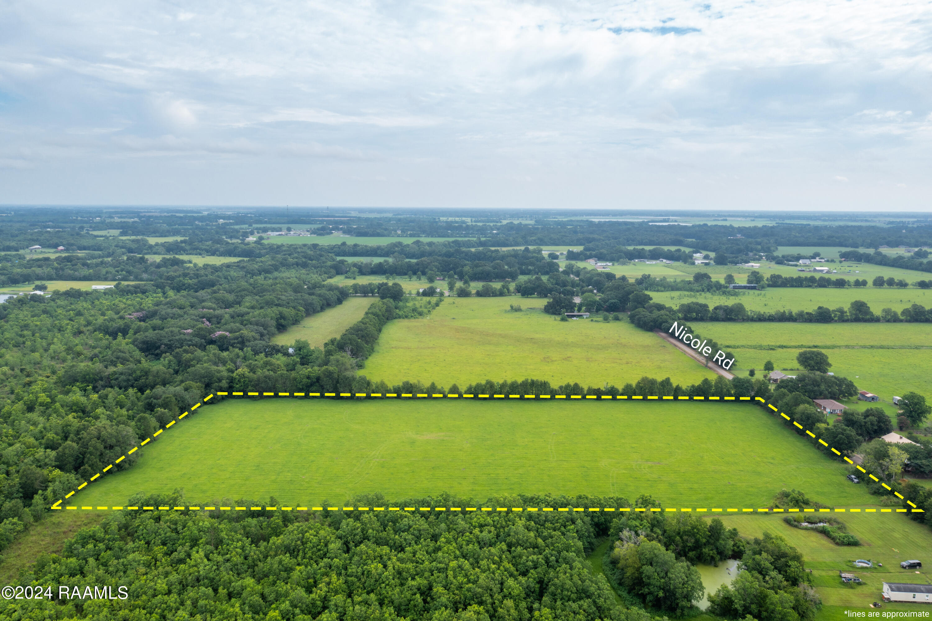 Tbd Nicole Road Church Point, LA 70525 - Photo 2 of 7 IMG_8970