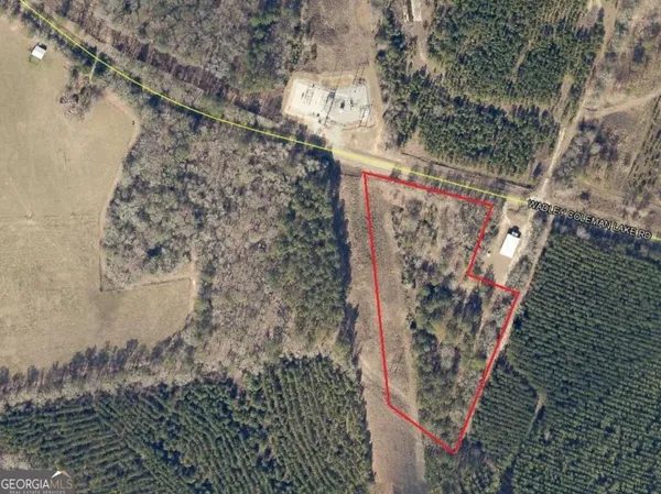 $36,000 | 0 Wadley Coleman Lake Road, Midville, GA 30441
