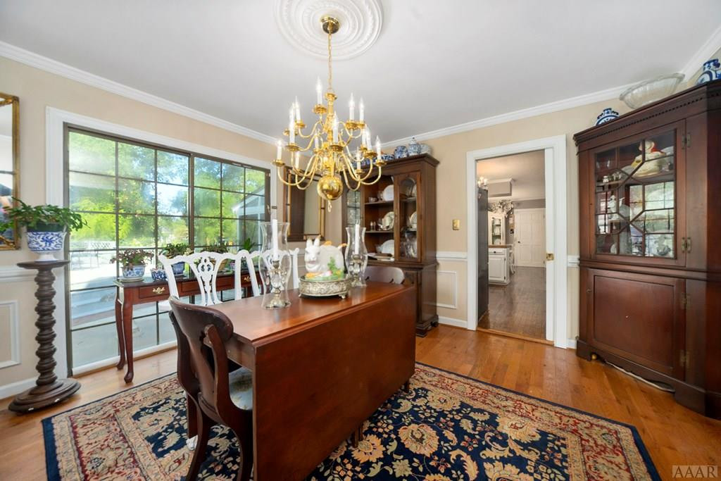 2120 Rivershore Road Elizabeth City, NC 27909 - Photo 17 of 42