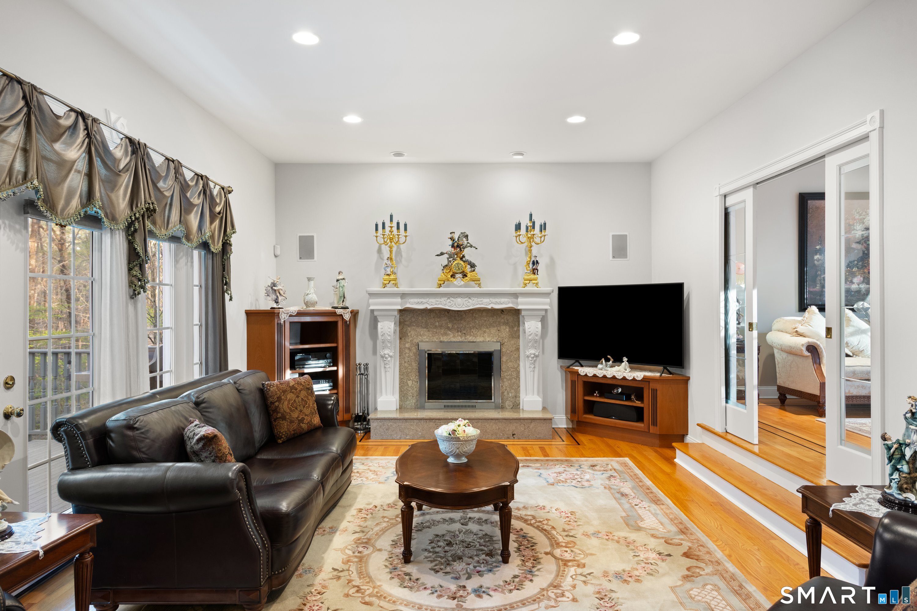 420 Summer Hill Road Madison, CT 06443 - Photo 15 of 40