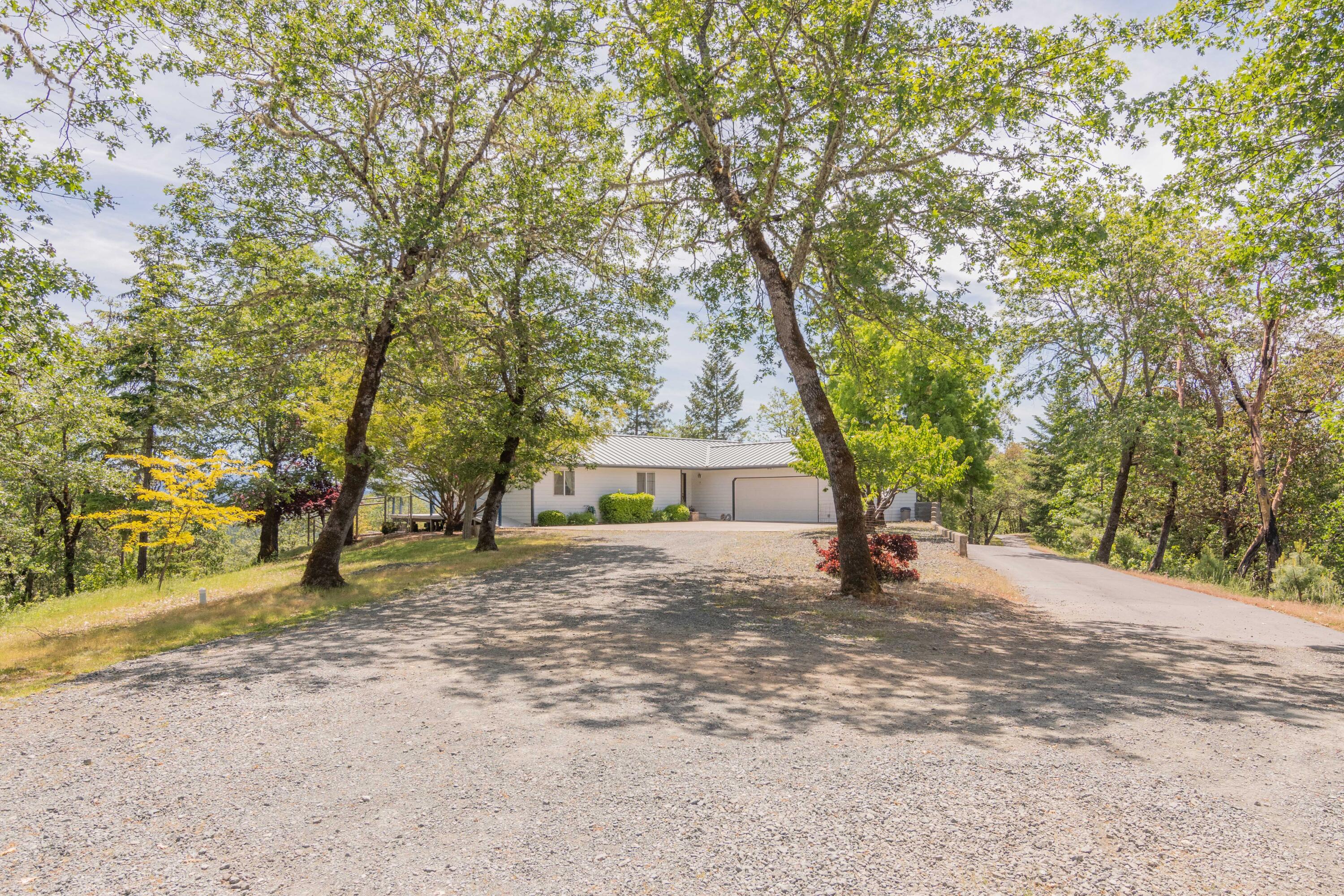 3080 Russell Road Grants Pass, OR 97526 - Photo 53 of 54 Russel Rd.-76