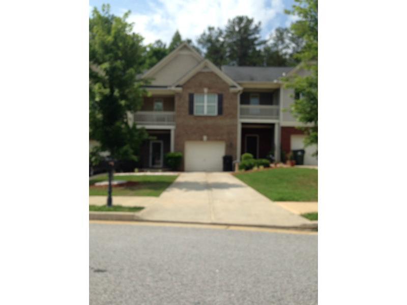 3812 Roses Trail, Unit 3812 Fairburn, GA 30213 - Photo 1 of 1 Other.