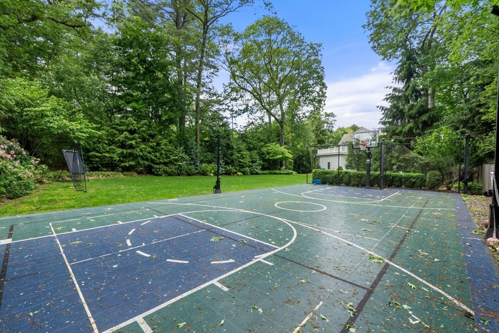 25 Kenilworth Road Wellesley, MA 02482 - Photo 41 of 42