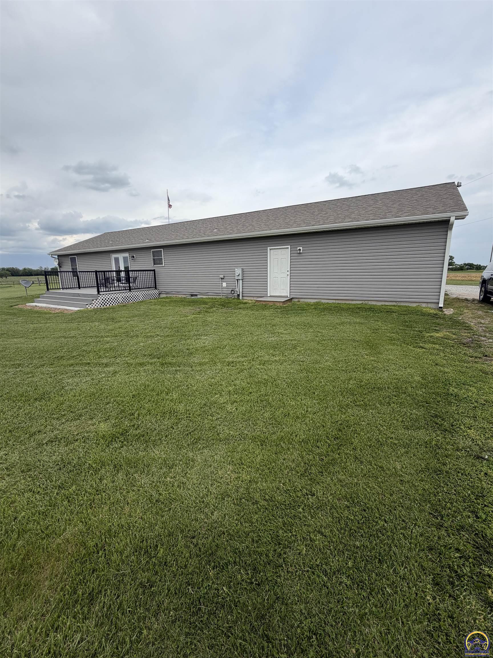 2624 Garner Road Northwest Lebo, KS 66856 - Photo 2 of 15