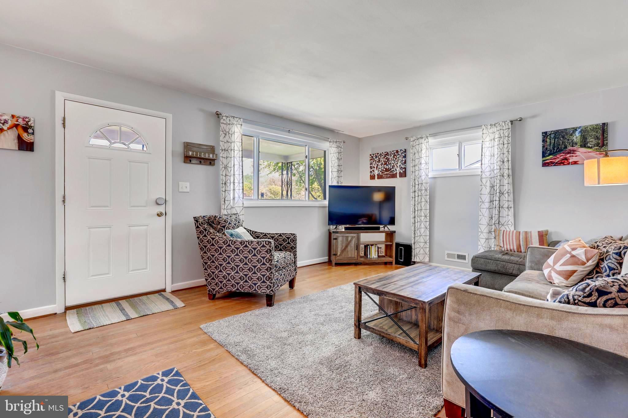 37 Edgemoor Road Lutherville-Timonium, MD 21093 - Photo 9 of 39 Gallery Image 9