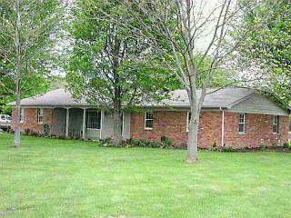 6787 Middleboro Road Blanchester, OH 45107 - Photo 1 of 1