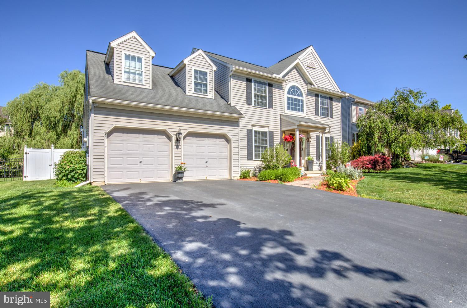 234 Andover Lane Lititz, PA 17543 - Photo 4 of 33