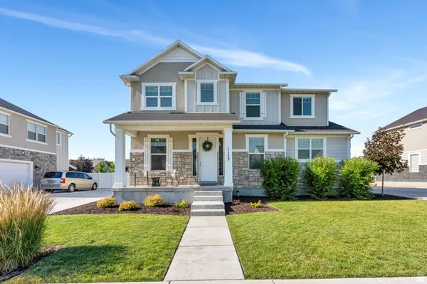 $615,000 | 1173 West 1275 South, Springville, UT 84663