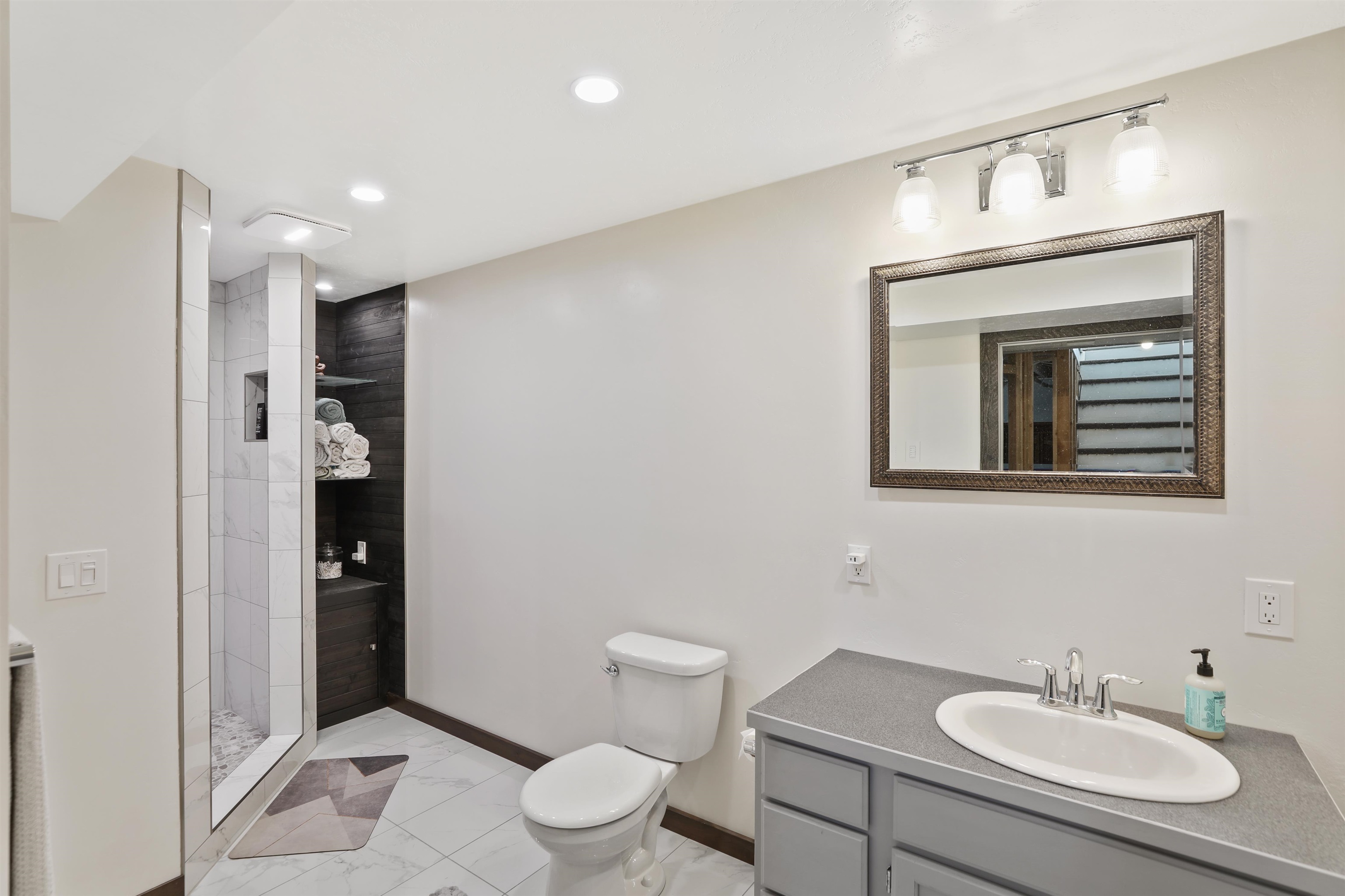 423 North Marguerite Road Spokane, WA 99212 - Photo 6 of 22