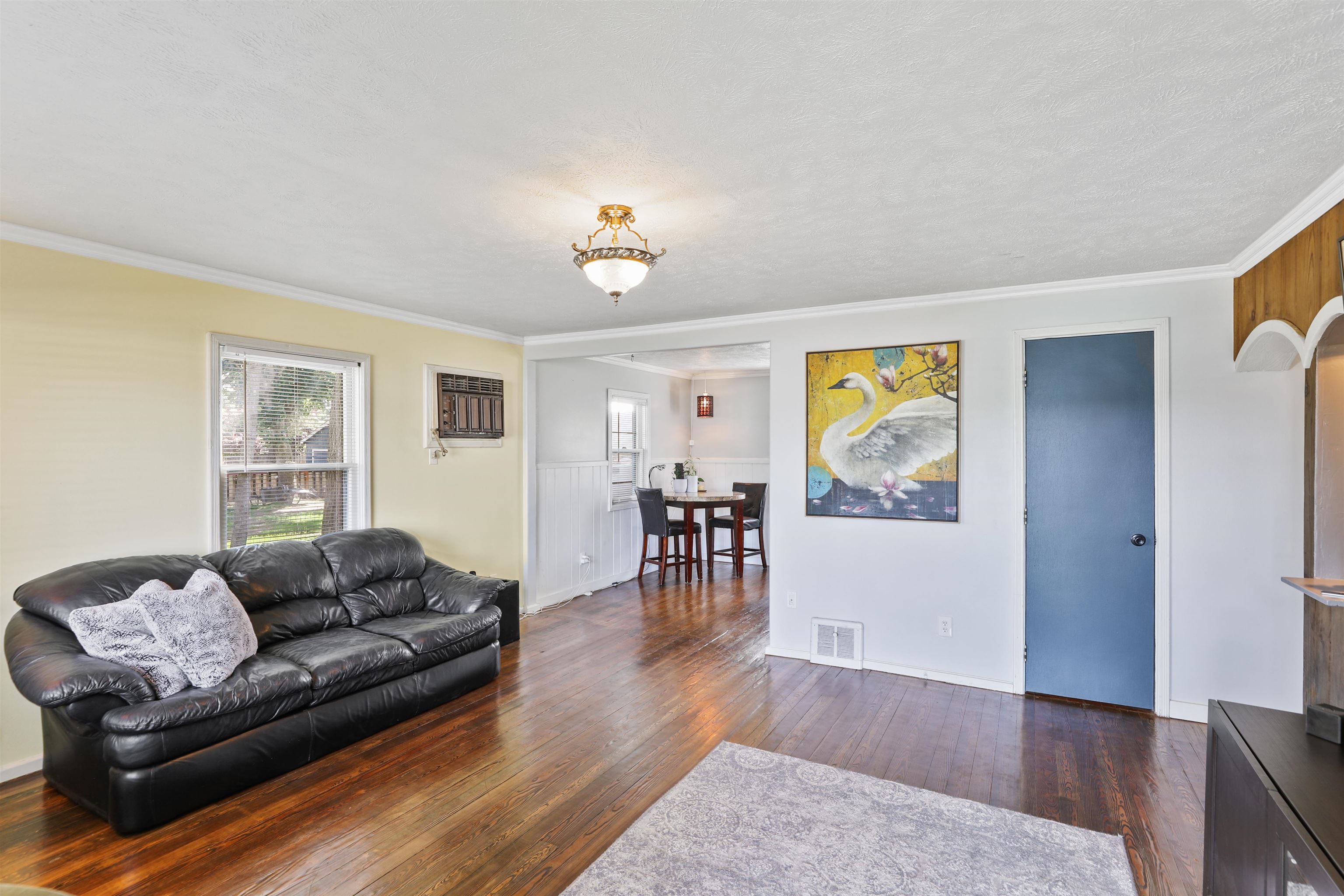 423 North Marguerite Road Spokane, WA 99212 - Photo 7 of 22