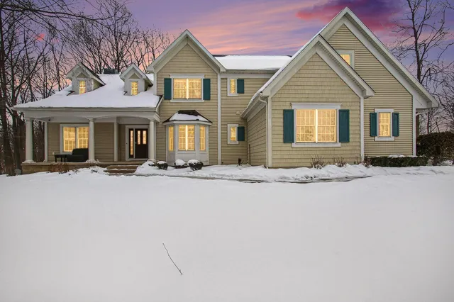 $775,000 | 7205 Point Betsie Dr Haven, South Haven, MI 49090