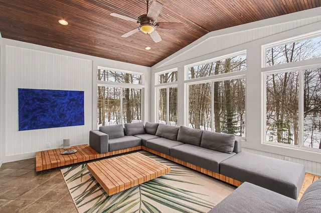 $775,000 | 7205 Point Betsie Dr Haven, South Haven, MI 49090