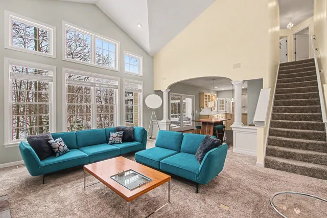 $775,000 | 7205 Point Betsie Dr Haven, South Haven, MI 49090