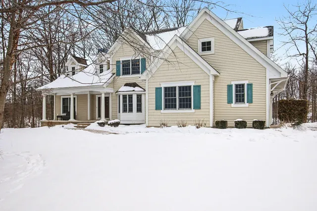 $775,000 | 7205 Point Betsie Dr Haven, South Haven, MI 49090