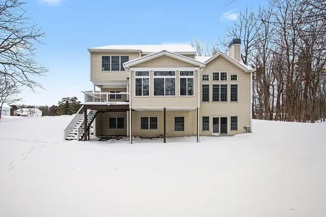 $775,000 | 7205 Point Betsie Dr Haven, South Haven, MI 49090