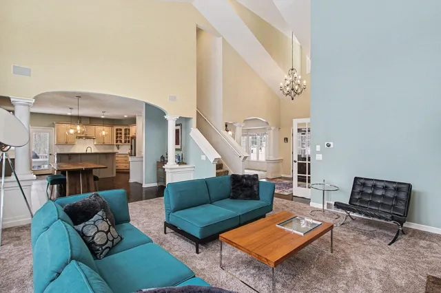 $775,000 | 7205 Point Betsie Dr Haven, South Haven, MI 49090