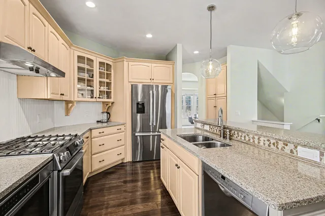 $775,000 | 7205 Point Betsie Dr Haven, South Haven, MI 49090