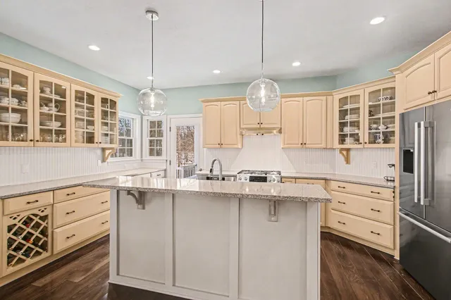 $775,000 | 7205 Point Betsie Dr Haven, South Haven, MI 49090