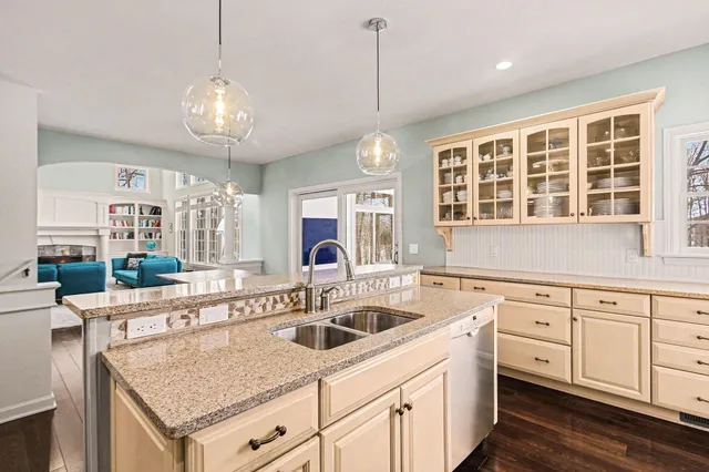 $775,000 | 7205 Point Betsie Dr Haven, South Haven, MI 49090