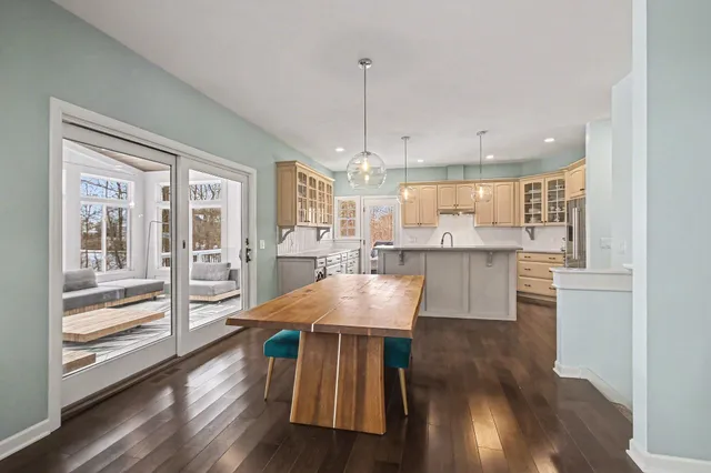 $775,000 | 7205 Point Betsie Dr Haven, South Haven, MI 49090