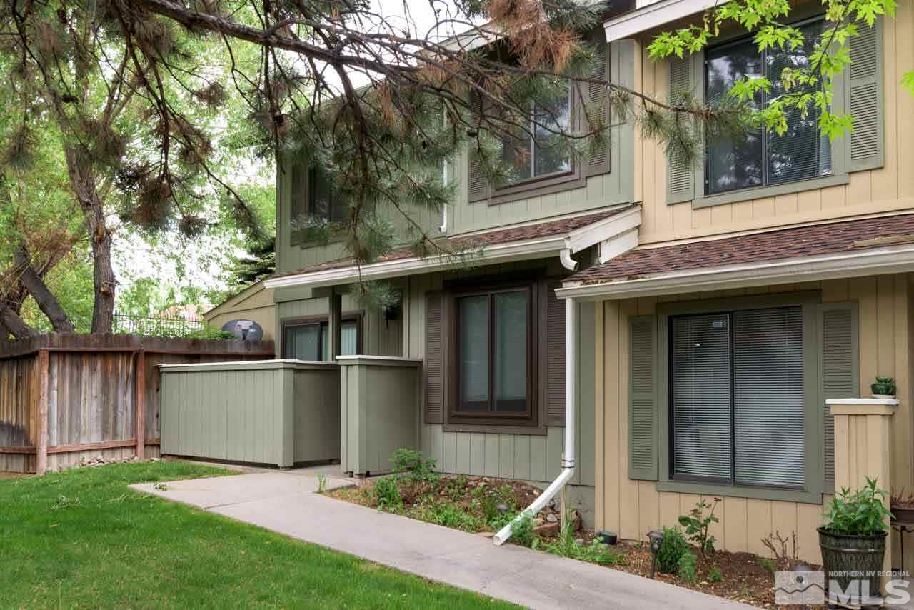 3230 Wedekind Road, Unit 90 Sparks, NV 89431 - Photo 17 of 17 Photo 17
