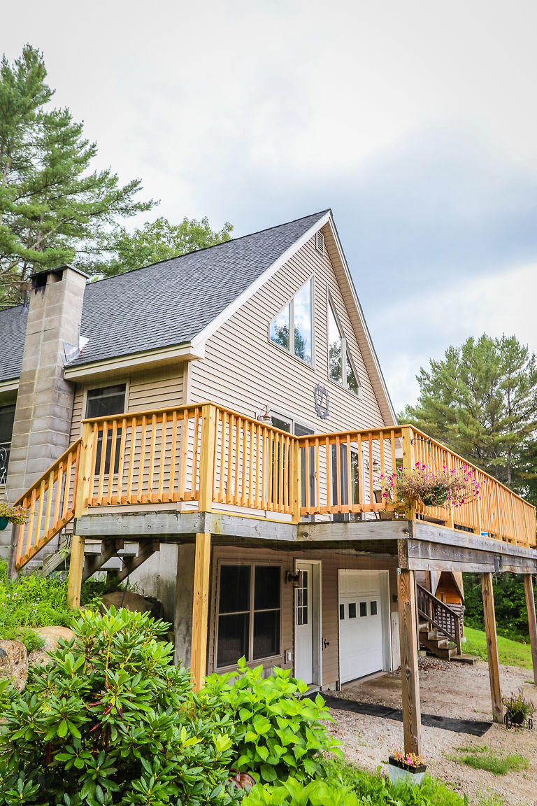 18 Irving Green Road Waterford, ME 04088 - Photo 1 of 51 IMG_9927