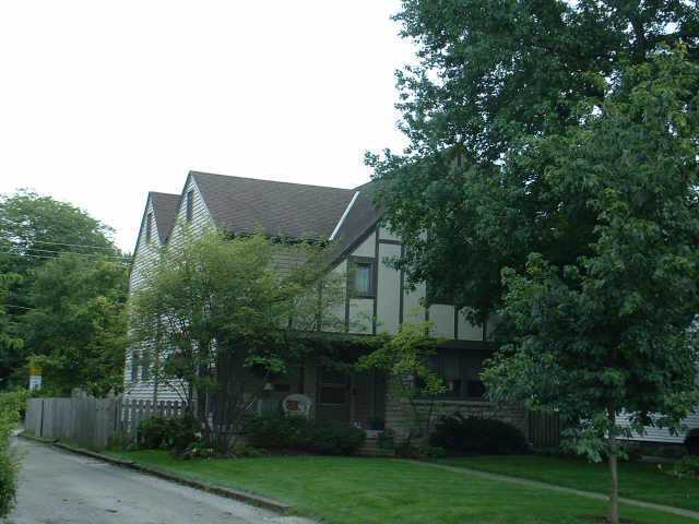 118 South Remington Road Columbus, OH 43209 - Photo 1 of 1