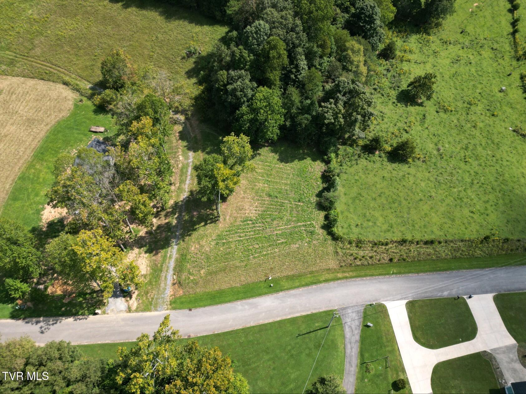 1095 Reynolds Road, Unit 29 Piney Flats, TN 37686 - Photo 13 of 13 top of land