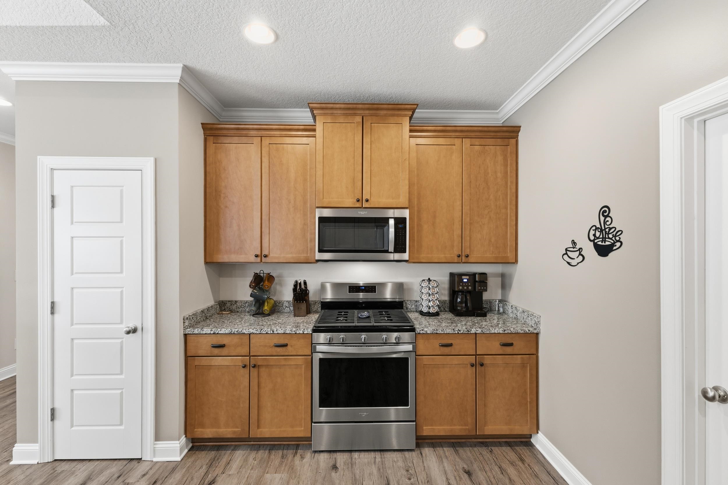 850 Sail Lane, Unit 203 Murrells Inlet, SC 29576 - Photo 15 of 55