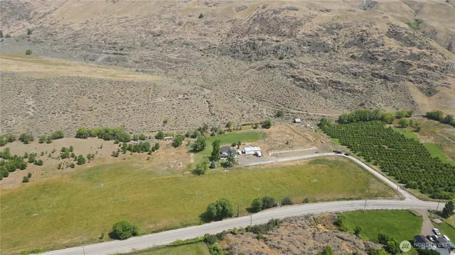 $550,000 | 1112 Loomis-Oroville Road, Loomis, WA 98827