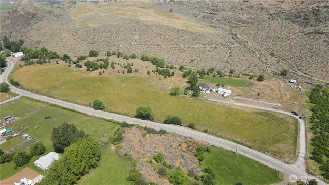 $550,000 | 1112 Loomis-Oroville Road, Loomis, WA 98827