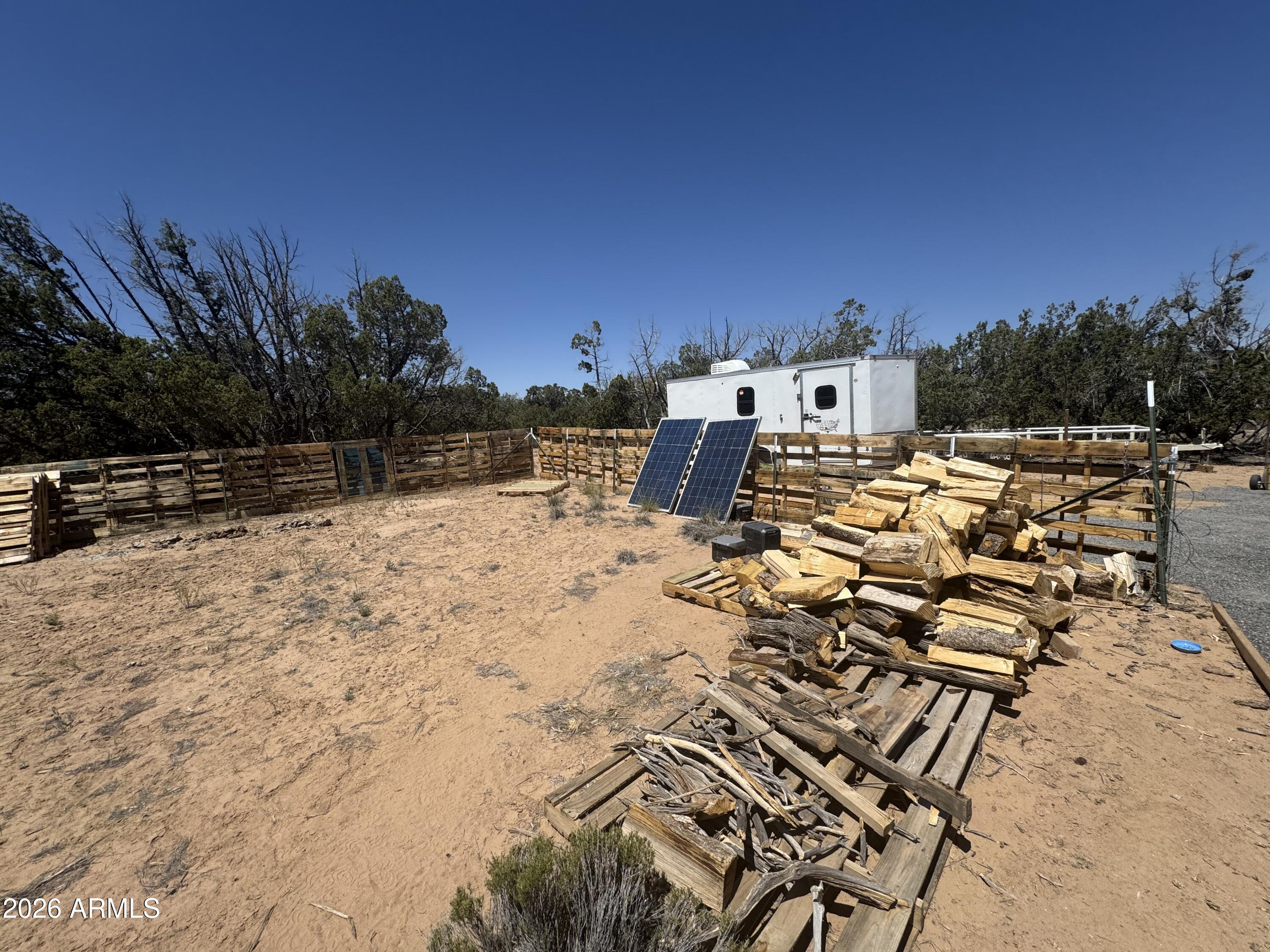 Lot 70 Red Sky Ranch, Unit 70 St. Johns, AZ 85936 - Photo 7 of 15