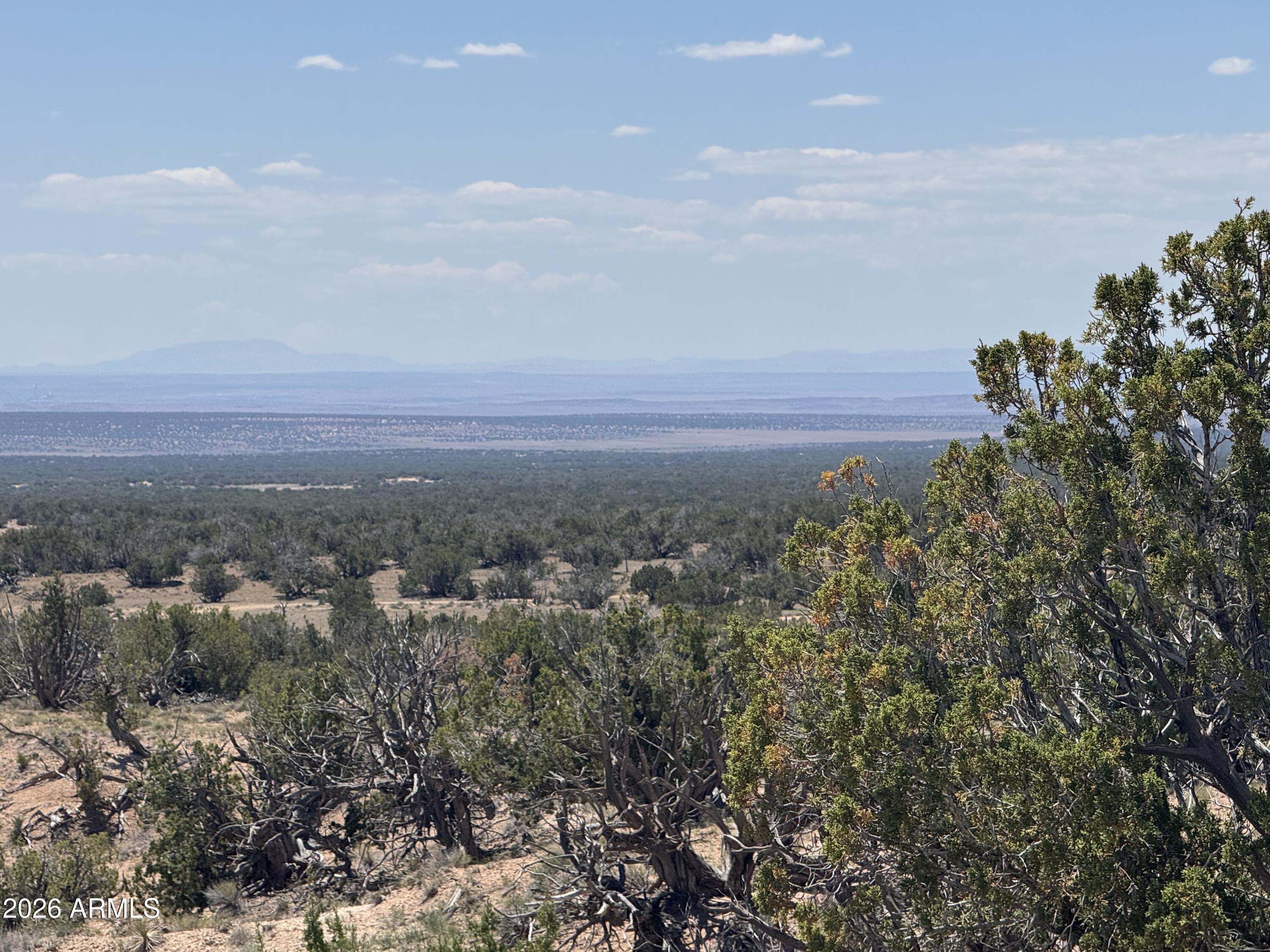 Lot 70 Red Sky Ranch, Unit 70 St. Johns, AZ 85936 - Photo 10 of 15 an aerial view of multiple house