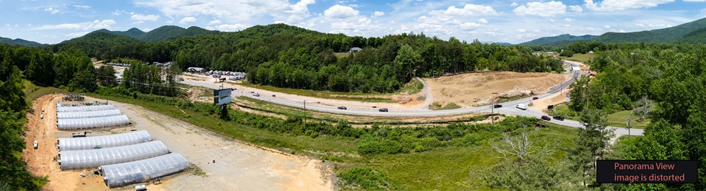 40 Trackrock Gap Road Blairsville, GA 30512 - Photo 8 of 39