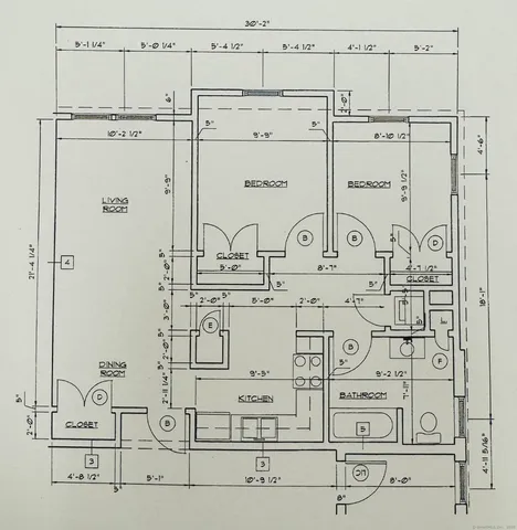 $1,250 | 112 South Whitney Street, Unit 301, Hartford, CT 06105