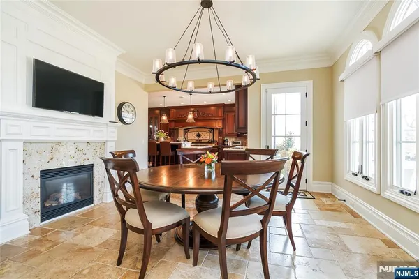 $5,550,000 | 144 Truman Drive, Cresskill, NJ 07626