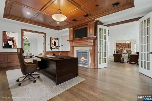 $5,550,000 | 144 Truman Drive, Cresskill, NJ 07626