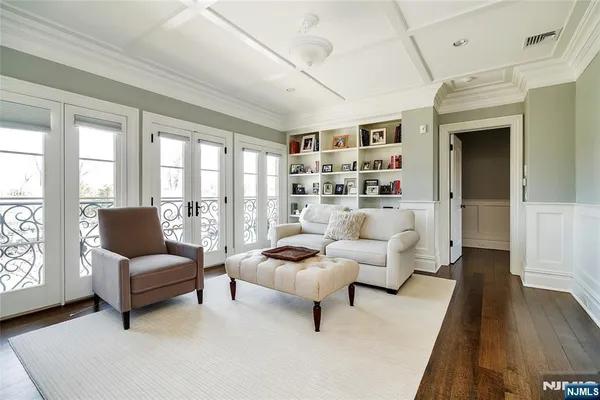 $5,550,000 | 144 Truman Drive, Cresskill, NJ 07626
