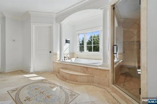 $5,550,000 | 144 Truman Drive, Cresskill, NJ 07626