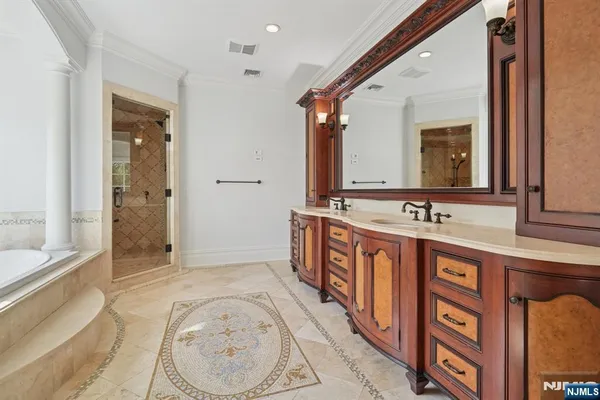 $5,550,000 | 144 Truman Drive, Cresskill, NJ 07626