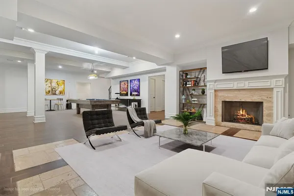 $5,550,000 | 144 Truman Drive, Cresskill, NJ 07626