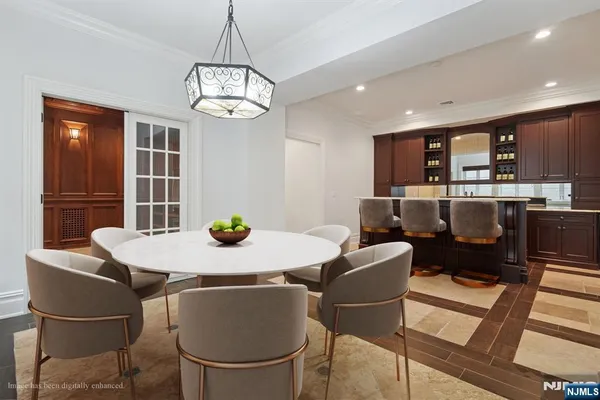 $5,550,000 | 144 Truman Drive, Cresskill, NJ 07626