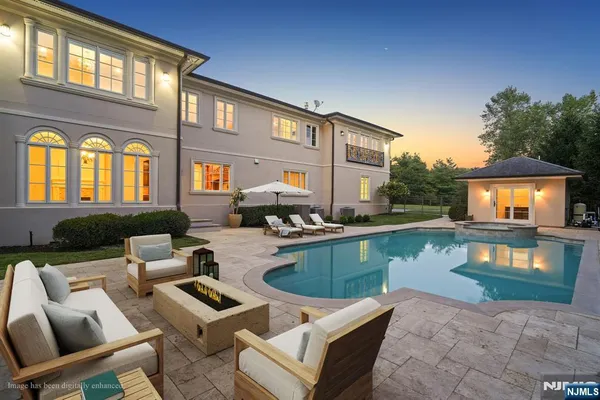 $5,550,000 | 144 Truman Drive, Cresskill, NJ 07626