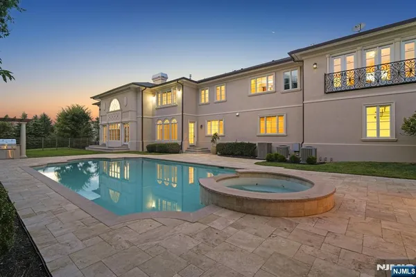 $5,550,000 | 144 Truman Drive, Cresskill, NJ 07626