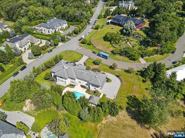 $5,550,000 | 144 Truman Drive, Cresskill, NJ 07626
