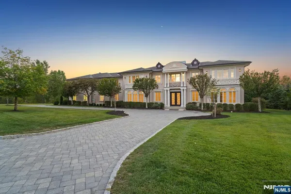 $5,550,000 | 144 Truman Drive, Cresskill, NJ 07626