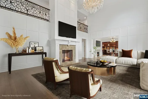 $5,550,000 | 144 Truman Drive, Cresskill, NJ 07626