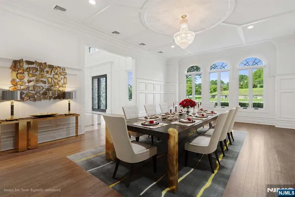 $5,550,000 | 144 Truman Drive, Cresskill, NJ 07626